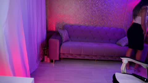 Jeyssy also Andra  online show from January 29, 5:51 am