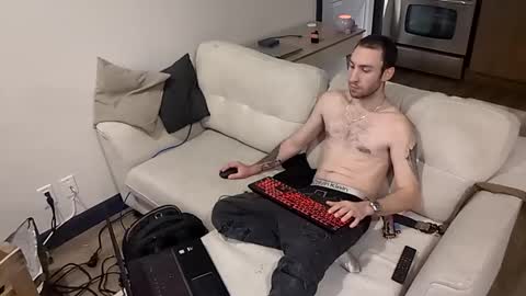 NedeledeN online show from November 12, 5:52 am