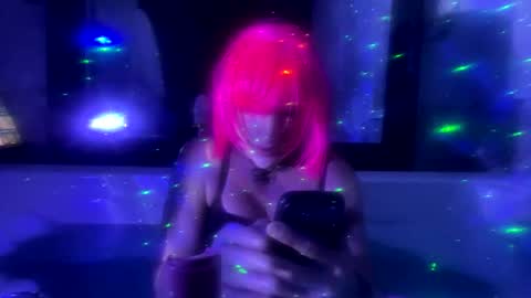 Jessica online show from February 17, 3:36 am