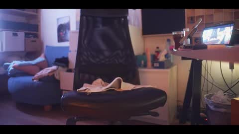 jfemk online show from November 2, 2:25 am