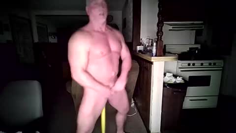 Snapshot of jfit55 chatting on February 21, 2:23 am jfit 55 online show from February 21, 2:23 am