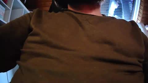 jfun1337 online show from October 27, 8:29 am