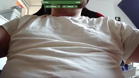 jfun1337 online show from March 9, 1:15 pm