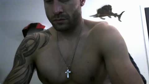 jghammer1 online show from October 25, 8:11 am