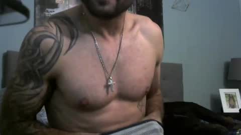 jghammer1 online show from November 4, 9:30 am