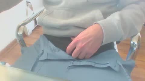 Jay online show from March 22, 8:23 pm