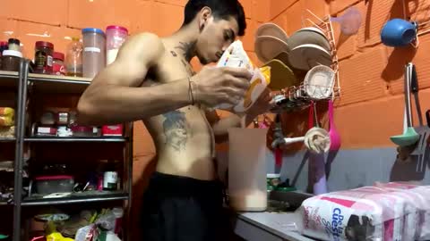 jh415 online show from October 5, 11:24 pm