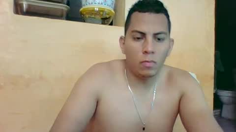 jhan1995 online show from January 17, 4:11 pm