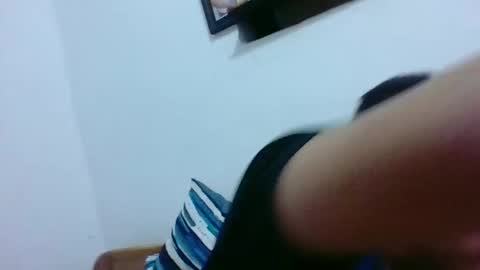 jhan1995 online show from February 11, 2:16 am