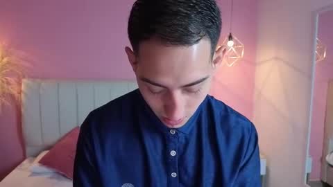 Snapshot of jhan_vassilis chatting on March 12, 11:16 am Jhan online show from March 12, 11:16 am