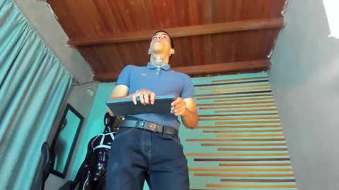 Jharol  online show from February 26, 7:07 am