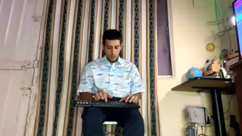 Jharol  online show from June 23, 1:03 am