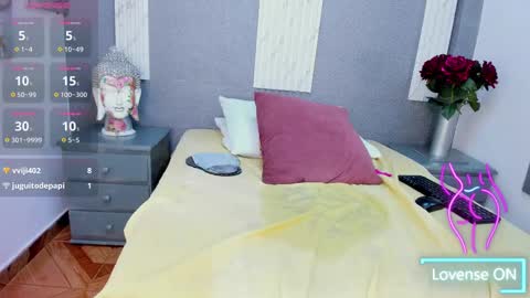 jhasly online show from February 26, 2:46 pm