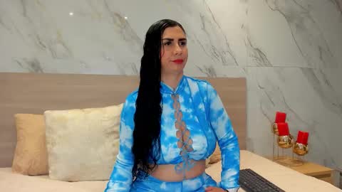 jhasly online show from March 28, 10:37 am