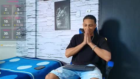 jhay_wheeler777 online show from October 30, 6:41 pm