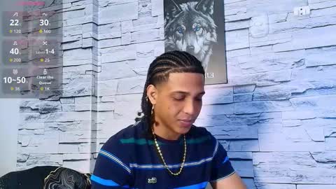 Snapshot of jhay_wheeler777 chatting on March 30, 4:13 am jhay_wheeler777 online show from March 30, 4:13 am