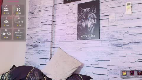 Snapshot of jhay_wheeler777 chatting on April 5, 3:09 pm jhay_wheeler777 online show from April 5, 3:09 pm