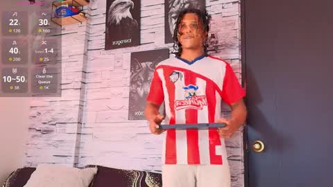 Snapshot of jhay_wheeler777 chatting on April 11, 8:02 pm jhay_wheeler777 online show from April 11, 8:02 pm