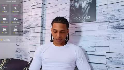 Snapshot of jhay_wheeler777 chatting on April 22, 5:47 pm jhay_wheeler777 online show from April 22, 5:47 pm