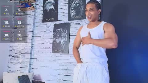 Snapshot of jhay_wheeler777 chatting on May 24, 6:35 pm jhay_wheeler777 online show from May 24, 6:35 pm