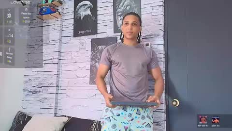 Snapshot of jhay_wheeler777 chatting on May 25, 6:58 pm jhay_wheeler777 online show from May 25, 6:58 pm