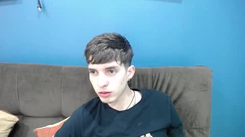 Jheampiero online show from November 20, 12:49 pm