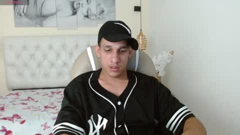 Jheider R. online show from December 9, 4:01 am