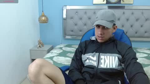 Jheider R. online show from December 27, 7:29 am