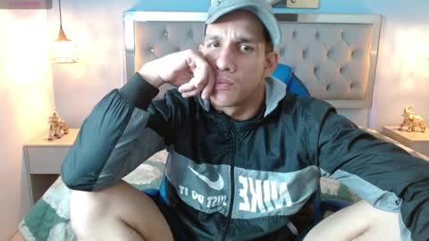 Jheider R. online show from December 27, 10:34 am