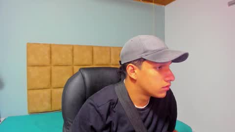 Jheider R. online show from September 14, 12:26 pm