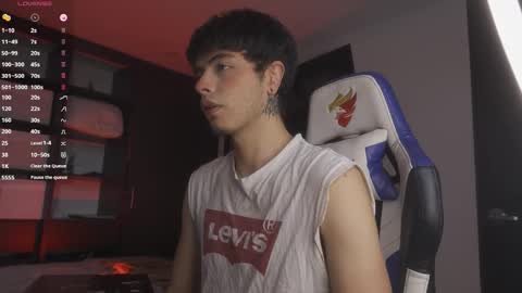 Morghan online show from November 11, 8:31 pm