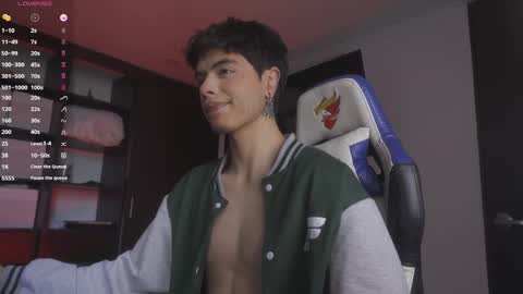 Morghan online show from November 17, 8:58 pm