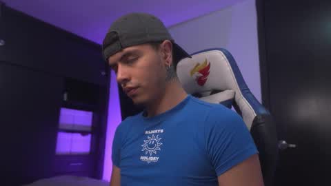 Morghan online show from February 8, 3:43 am