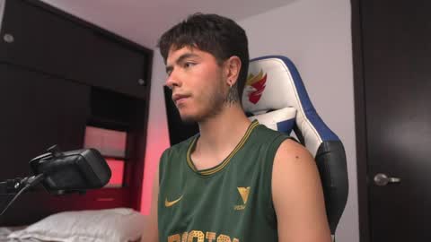 Morghan online show from March 12, 5:41 pm