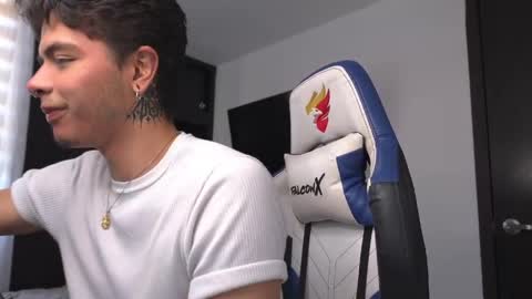 Morghan online show from March 15, 4:57 pm