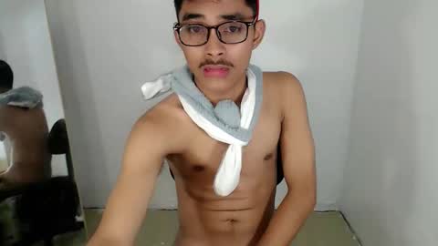 Johnny  online show from December 18, 4:02 pm