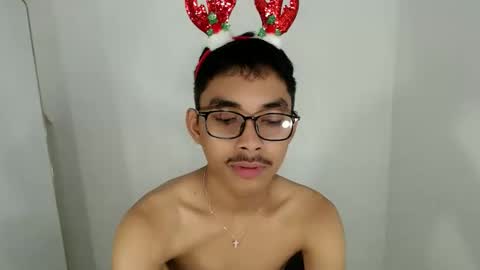 Johnny  online show from December 21, 8:43 am