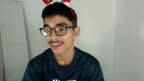 Johnny  online show from December 23, 7:39 am