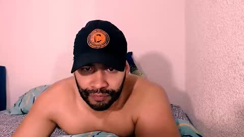 En moreno online show from November 7, 4:01 am