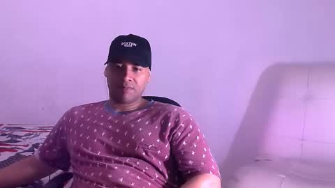 En moreno online show from November 30, 11:47 am