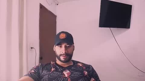 En moreno online show from January 14, 6:08 am