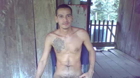 JHOAN online show from November 8, 4:29 pm