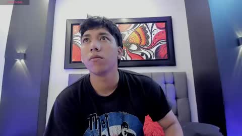 jhoan_evans online show from June 7, 3:43 am