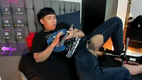 jhoan_evans online show from June 11, 3:15 am