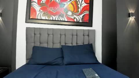 jhoan_evans online show from June 15, 3:42 am