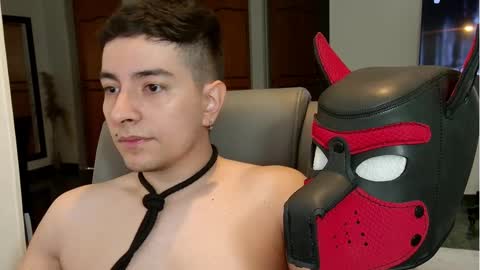 Jhoan Saenz online show from September 30, 5:07 pm