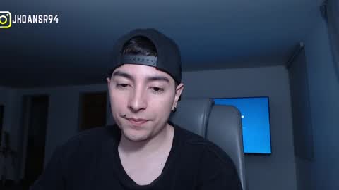 Snapshot of jhoan_saenz chatting on April 21, 2:51 am Jhoan Saenz online show from April 21, 2:51 am