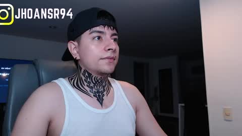 Snapshot of jhoan_saenz chatting on May 10, 2:50 am Jhoan Saenz online show from May 10, 2:50 am