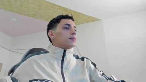 jhoanleandro online show from September 16, 5:41 am