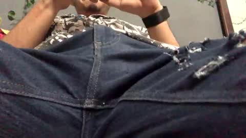 jhoel_420 online show from September 20, 6:36 am